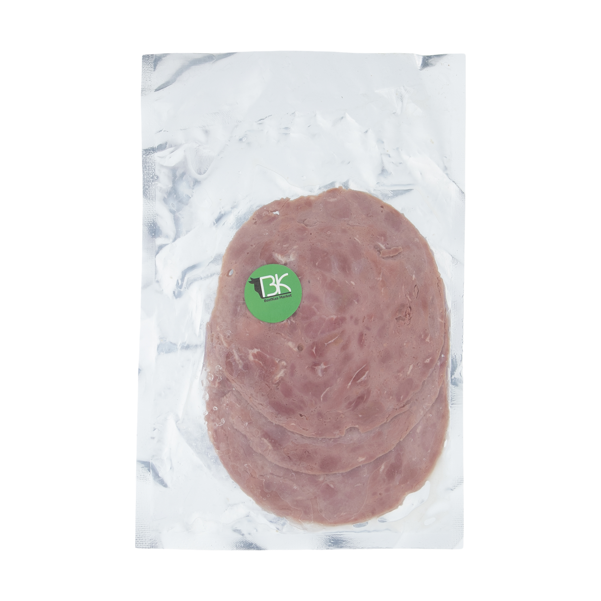 ژامبون 98 درصد گوشت بیفکا - 170 گرم  