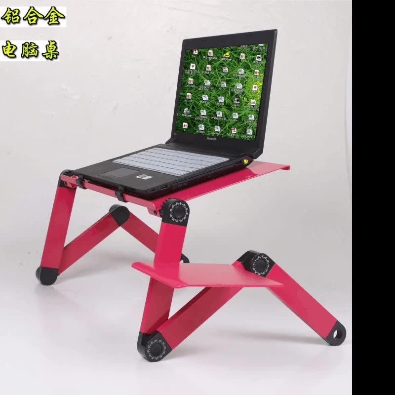 میز لپ تاپ مدل AP-ST450MPF