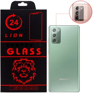   LION RL007 Camera Lens Protector For Samsung Galaxy Note 20