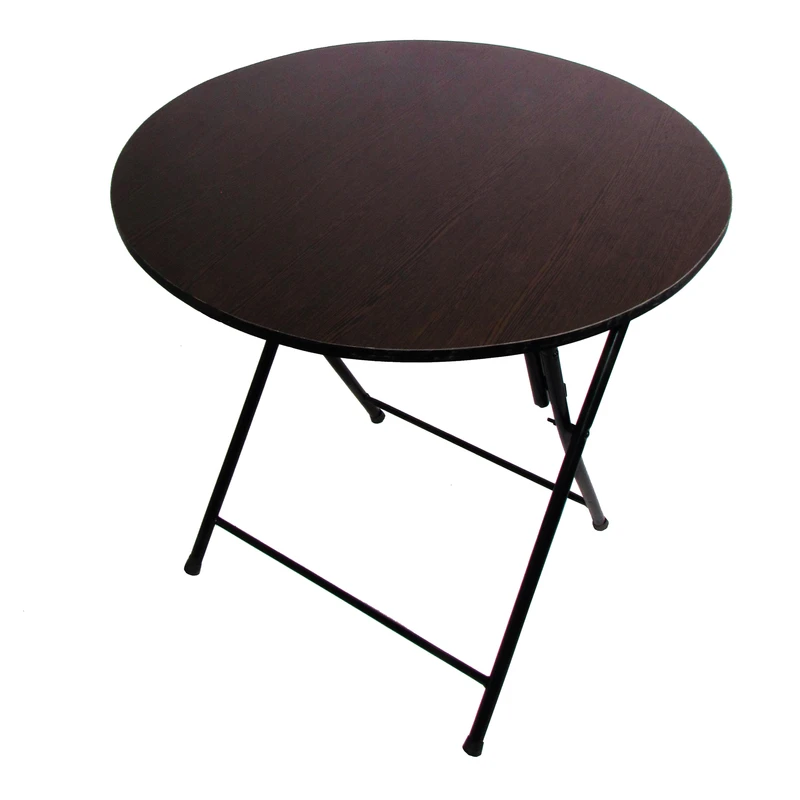 میز ناهارخوری میزیمو مدل تاشو کد 5812