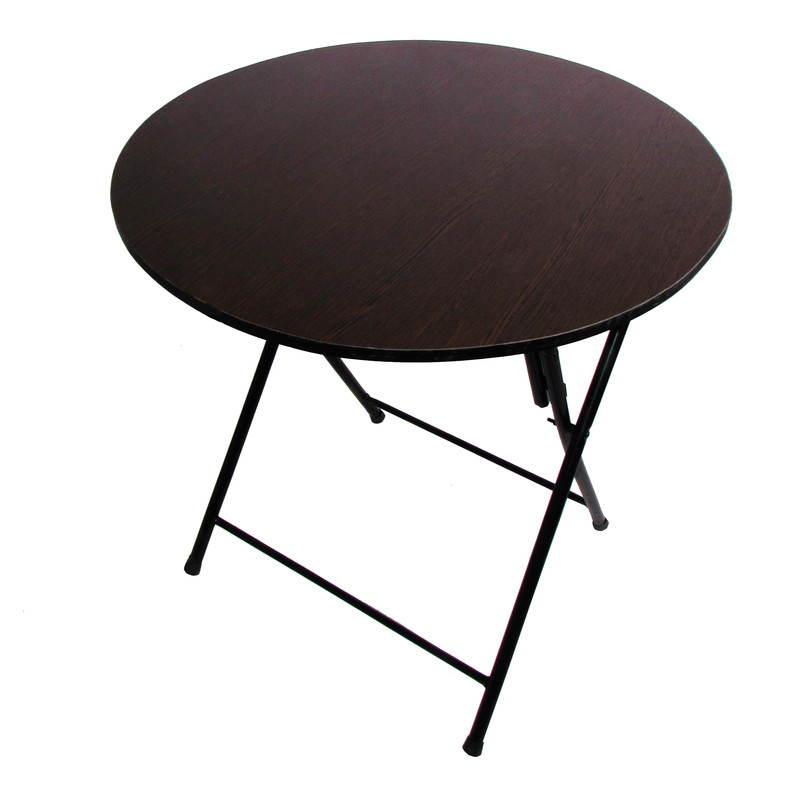 میز ناهارخوری میزیمو مدل تاشو کد 5811