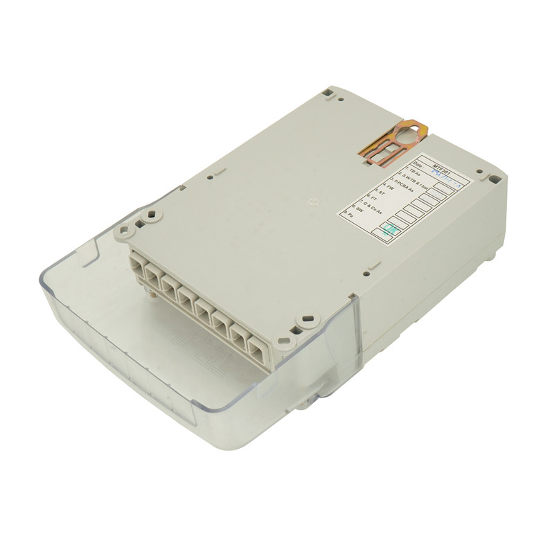 کنتور برق فرعی سه فاز چند تعرفه ای توس فیوز مدل NFS-31577 کنتور برق فرعی سه فاز چند تعرفه ای توس فیوز مدل NFS-31577