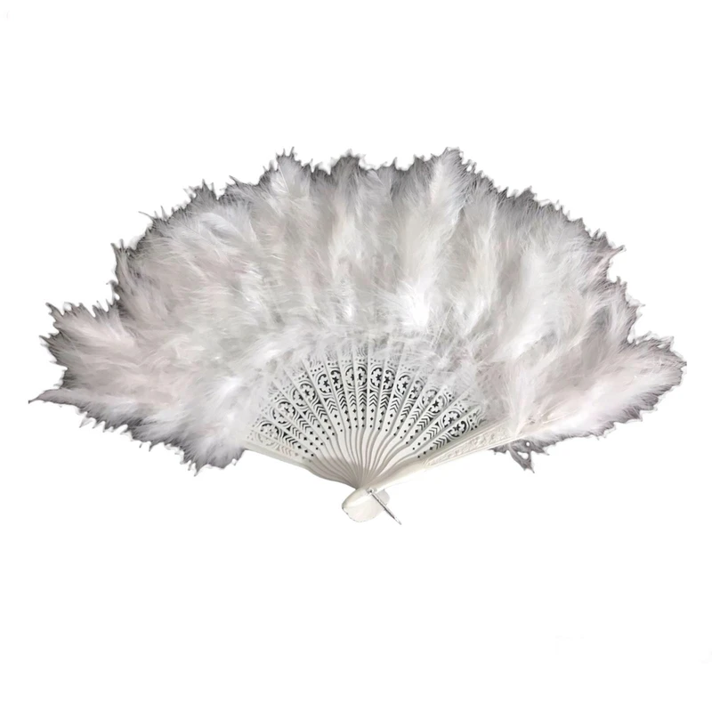 باد بزن مدل پر