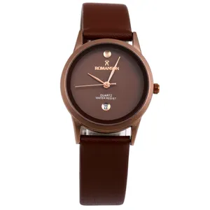 ساعت مچی عقربه ای زنانه مدل 6072