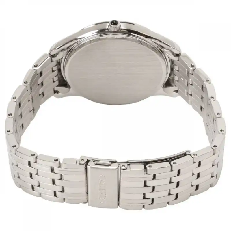 ساعت مچی عقربه‌ای مردانه سیکو مدل SRK047P1