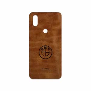 MAHOOT BFL-BMW Cover Sticker for Xiaomi Mi Mix 3
