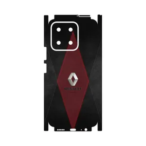 MAHOOT Renault-FullSkin Cover Sticker for Honor X5b