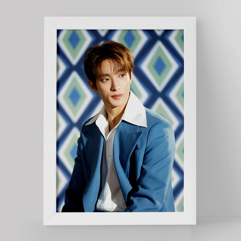 تابلو خندالو مدل دی کی گروه سونتین کد 12491