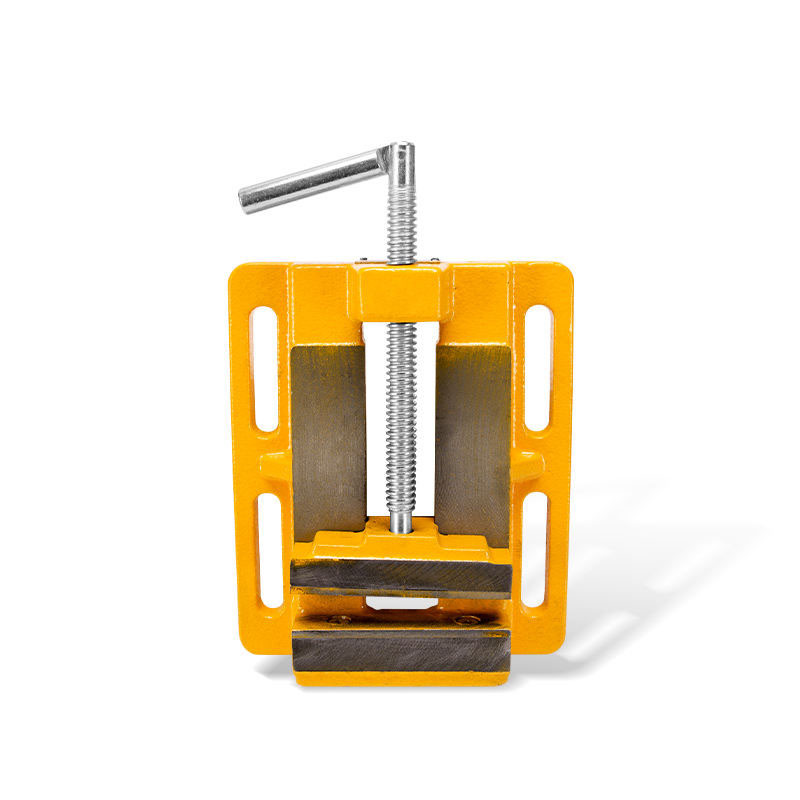 گیره پیچ دستی دینگشی مدل 7050102 گیره پیچ دستی دینگشی مدل 7050102