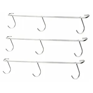 آویز لیوان مدل 869 مجموعه 3 عددی