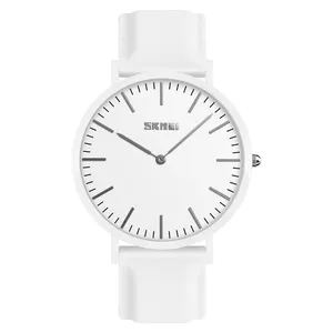 ساعت مچی عقربه‌ای مردانه اسکمی مدل 9179WH