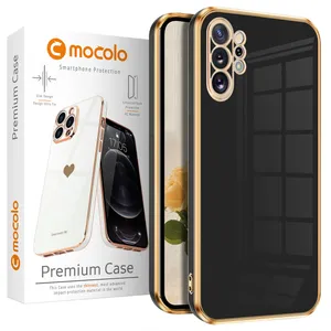 کاور موکولو مدل Xuka مناسب برای گوشی موبایل سامسونگ Galaxy Note 10 Plus