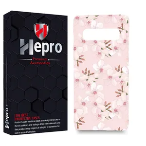 HEPRO MC Cover for Samsung Galaxy S10 5G