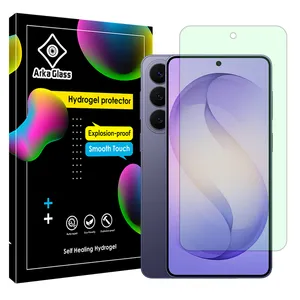 Arka Glass Hydrogel Eye Protection Screen Protector for Samsung Galaxy S26 Plus mobile phone