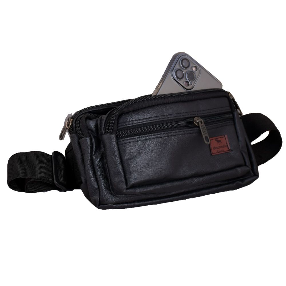 کیف کمری مردانه مدل DL-13 -  - 10