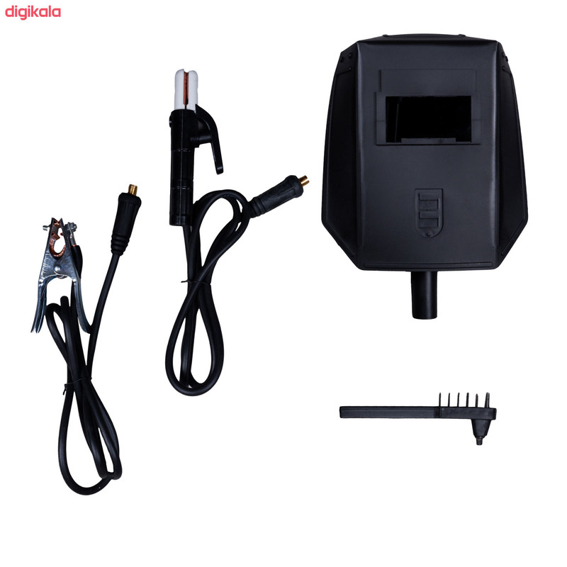 اینورتر جوشکاری 300 آمپر ادون مدل LV-300 اینورتر جوشکاری 300 آمپر ادون مدل LV-300