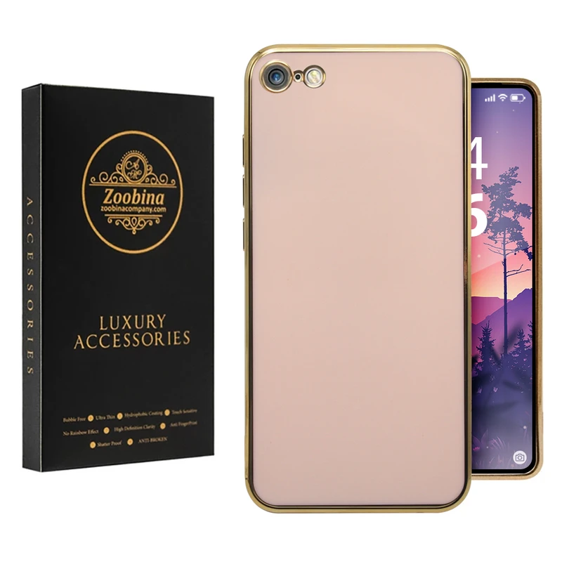 کاور زوبینا مدل Oslo مناسب برای گوشی موبایل اپل iPhone 6 Plus / 6s Plus