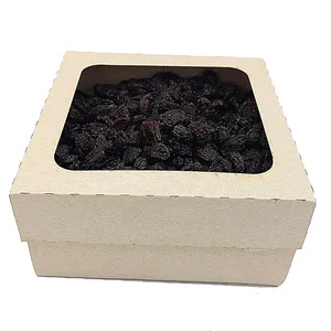 کشمش هسته دار آفتاب خشک - 850 گرم