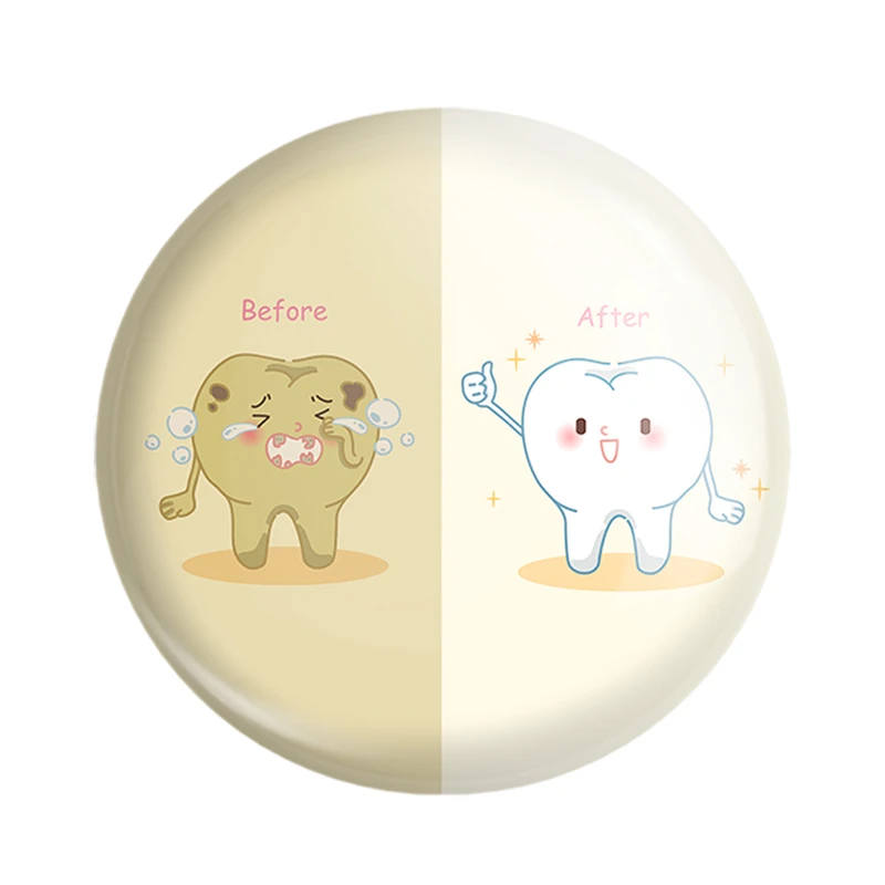 پیکسل خندالو مدل دندان و دندان پزشکی کودکانه کد 36713