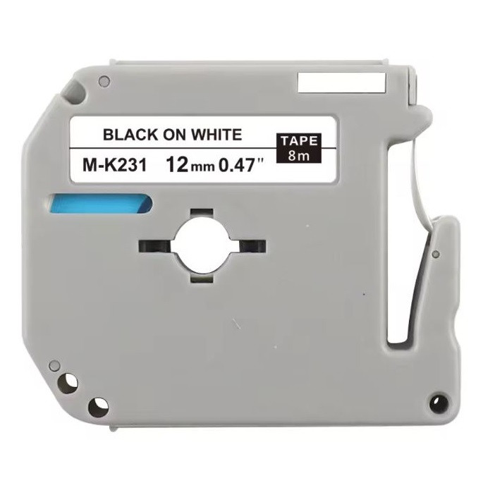 برچسب پرینتر لیبل زن مدل M-K231