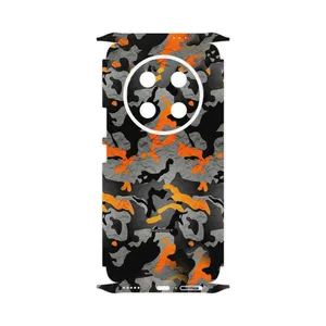 MAHOOT Army_Autumn-FullSkin Cover Sticker for Honor X9c