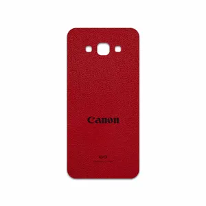 MAHOOT RL-CNN Cover Sticker for Samsung Galaxy A8