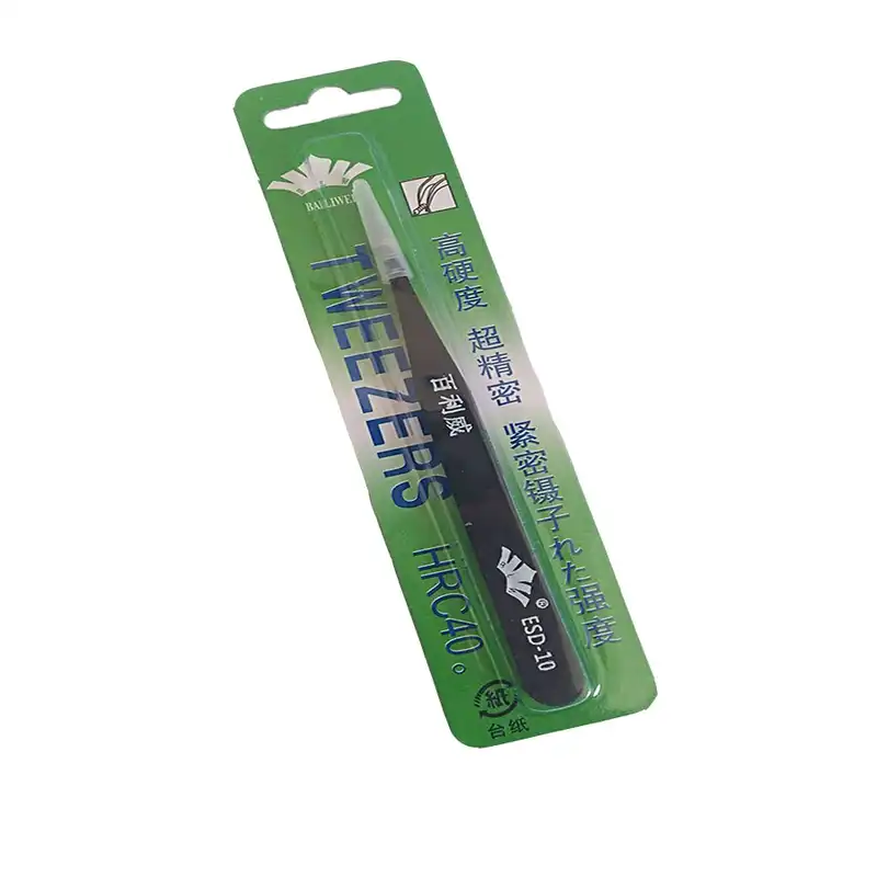 انبر پنس مدل ESD10 سایز 135 میلی متر