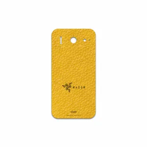 MAHOOT ML-RZR Cover Sticker for Huawei Ascend G510