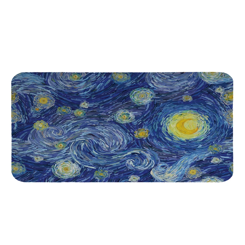  پادری  طرح آسمان کد 9194 سایز 60 × 110 سانتی متر