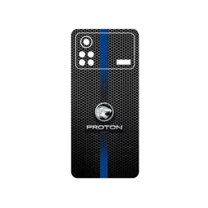 MAHOOT PROTON Cover Sticker for Xiaomi Poco X4 Pro 5G