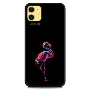 AKAM AMC-WA11-NEON-22 Cover For Apple iPhone 11
