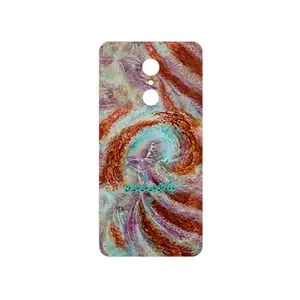 MAHOOT Molana Cover Sticker for Xiaomi REDMI 5