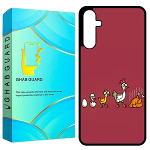 Ghab Guard GCHPA14 Cover For Samsung Galaxy A14 4G / A14 5G / M14 5G