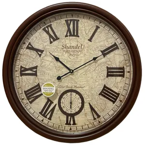 ساعت دیواری مدل شاندل x45