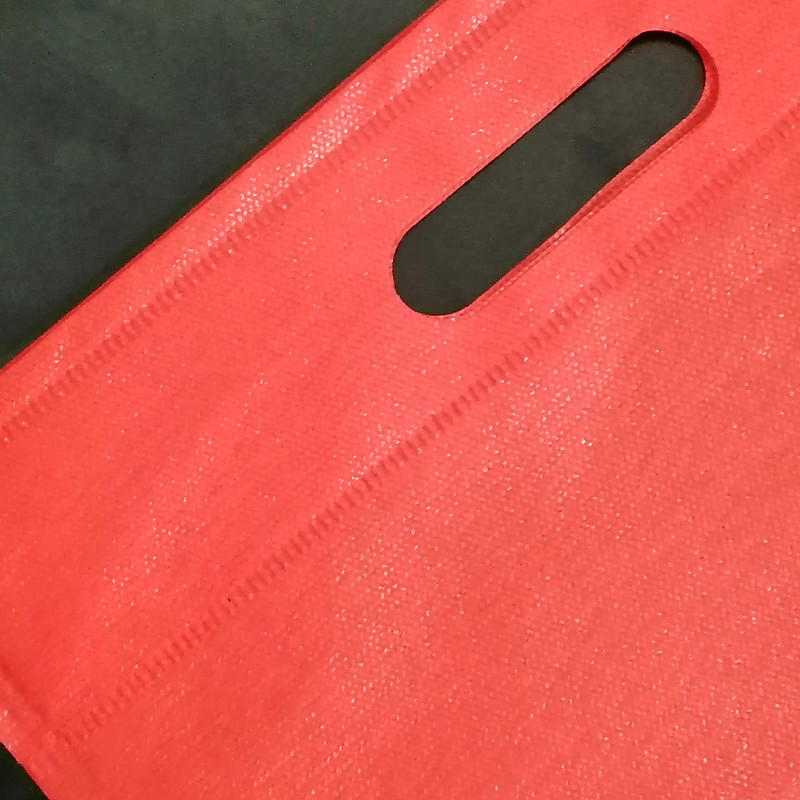 ساک دستی مدل سوزنی کد Pa2030R بسته 5 عددی