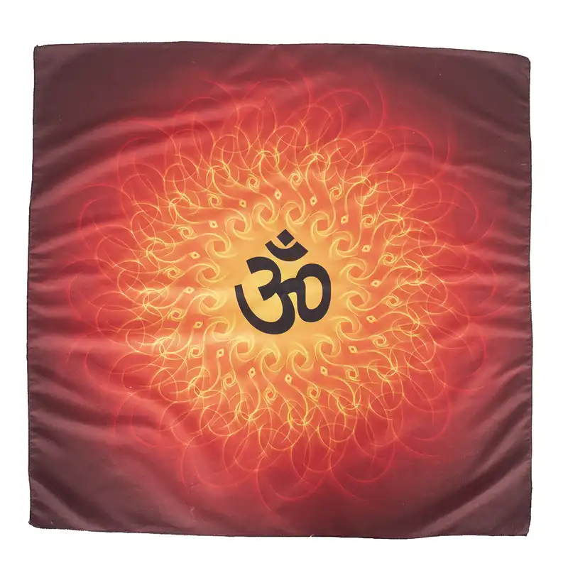 دستمال سر و گردن مدل باندانا کد 076