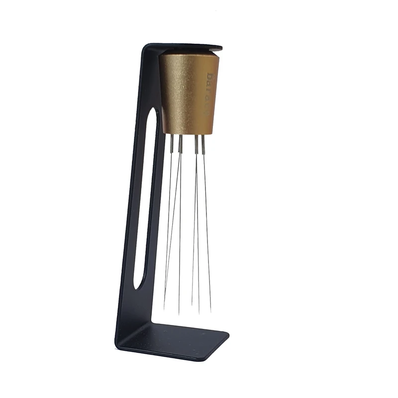 عکس شماره 4 : نیدل قهوه باراکو مدل wdt n6