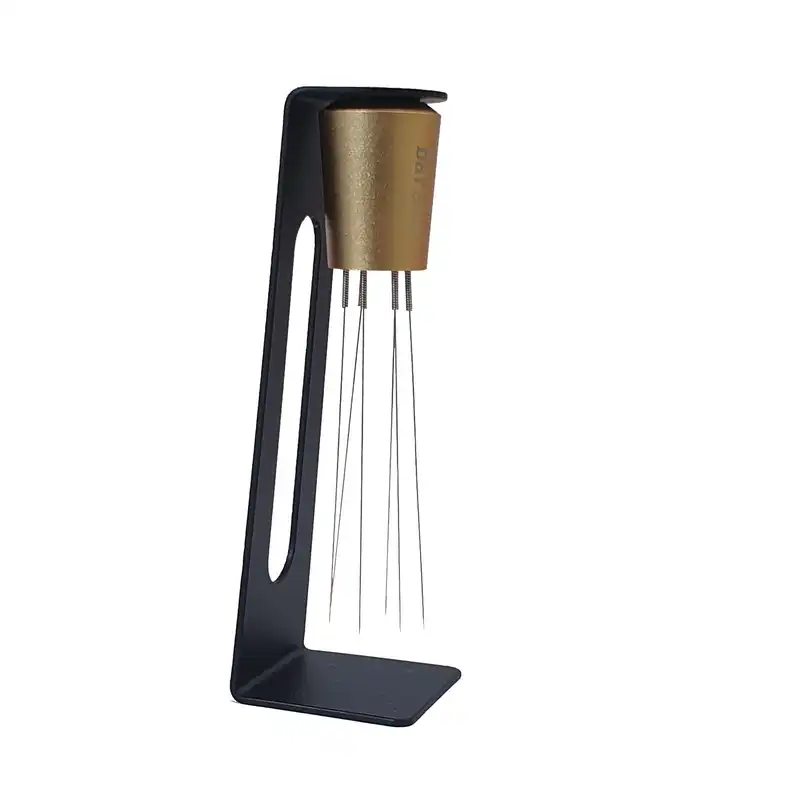 نیدل قهوه باراکو مدل WDT N6