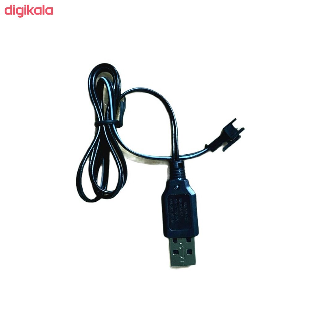 ماشین بازی کنترلی مدل شارژی کد 801 main 1 9