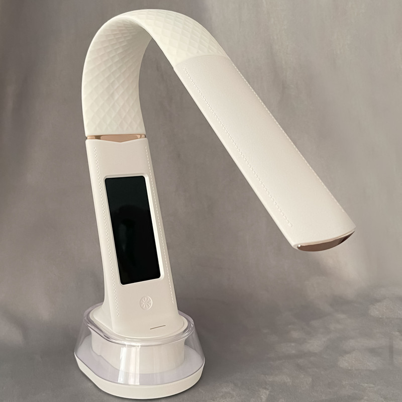 چراغ مطالعه مدل پایه کریستال کد C13