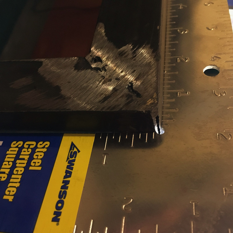 گونیا نجاری سوانسون مدل C4060