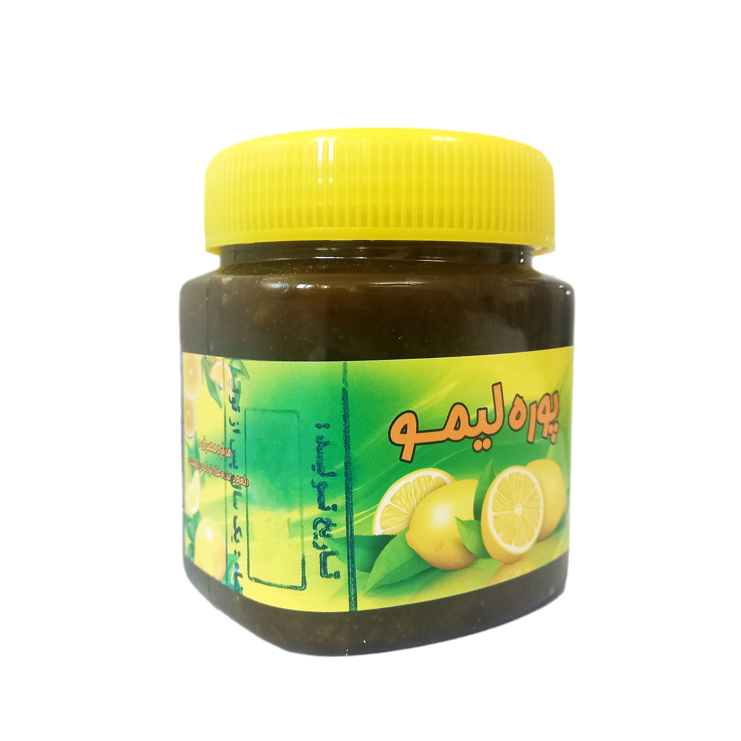 پوره لیمو - 400 گرم