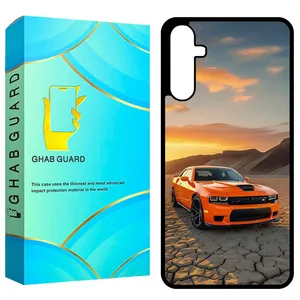 Ghab Guard GCHPA14 Cover For Samsung Galaxy A14 4G / A14 5G / M14 5G  