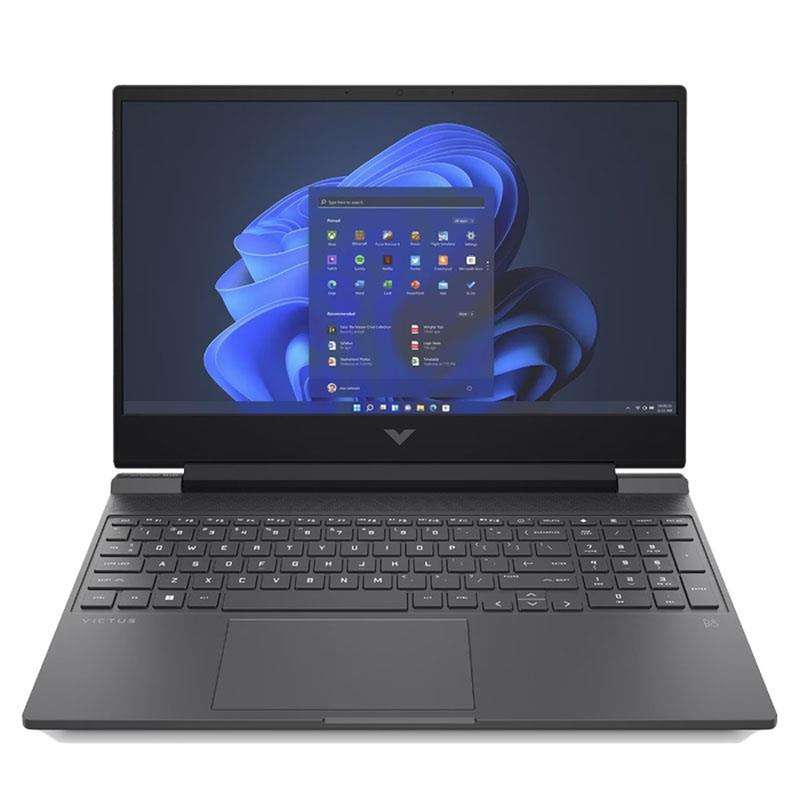 لپ تاپ 15.6 اینچی اچپی مدل victus 15-fa1033nia-i5 8GB 1SSD RTX 2050 - کاستوم شده لپ تاپ 15.6 اینچی اچپی مدل victus 15-fa1033nia-i5 8GB 1SSD RTX 2050 - کاستوم شده