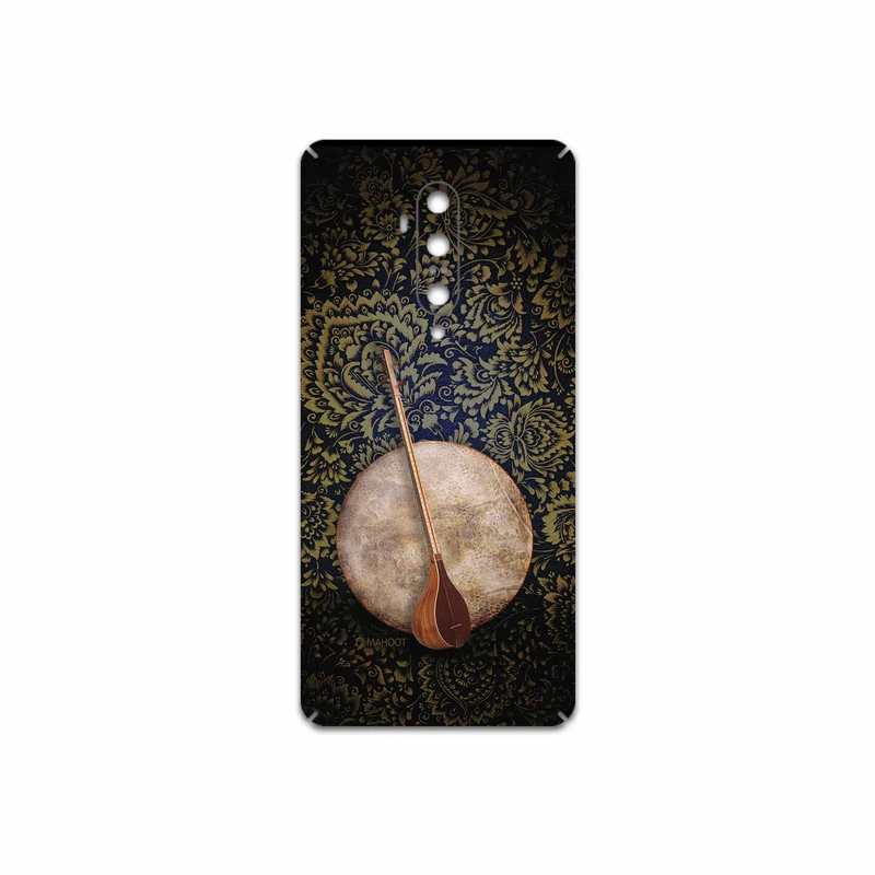 برچسب پوششی ماهوت مدل Setar-Daf-Instruments مناسب برای گوشی موبایل وان پلاس 7T Pro