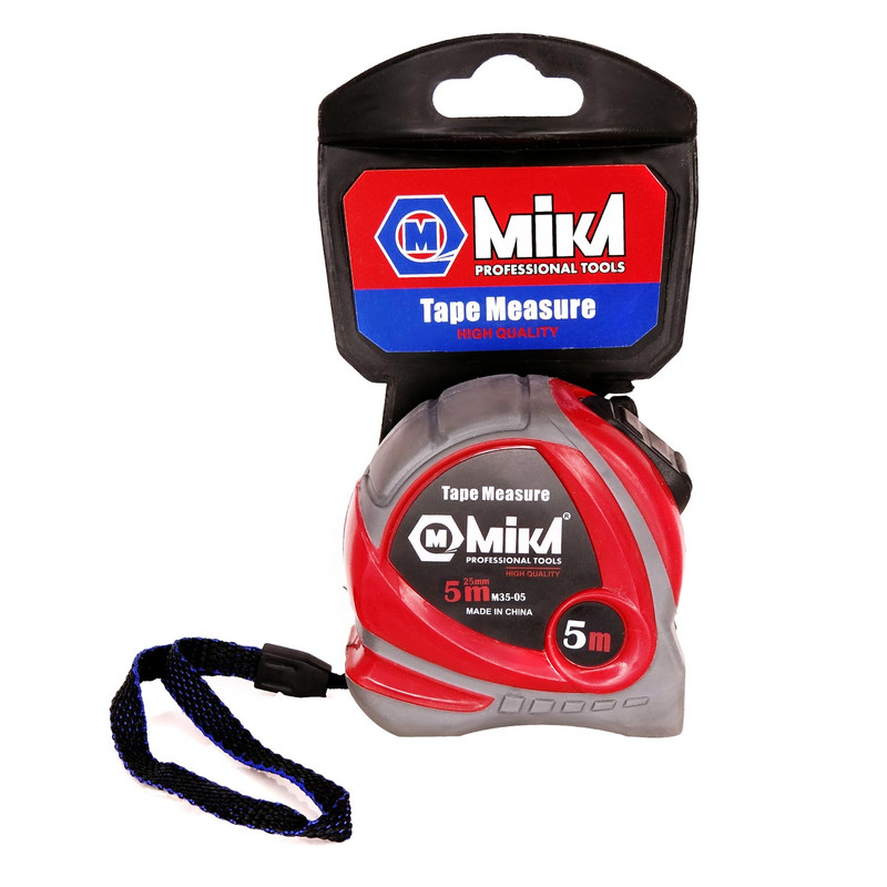 متر 5 متری میکا مدل MMA-MK-M5