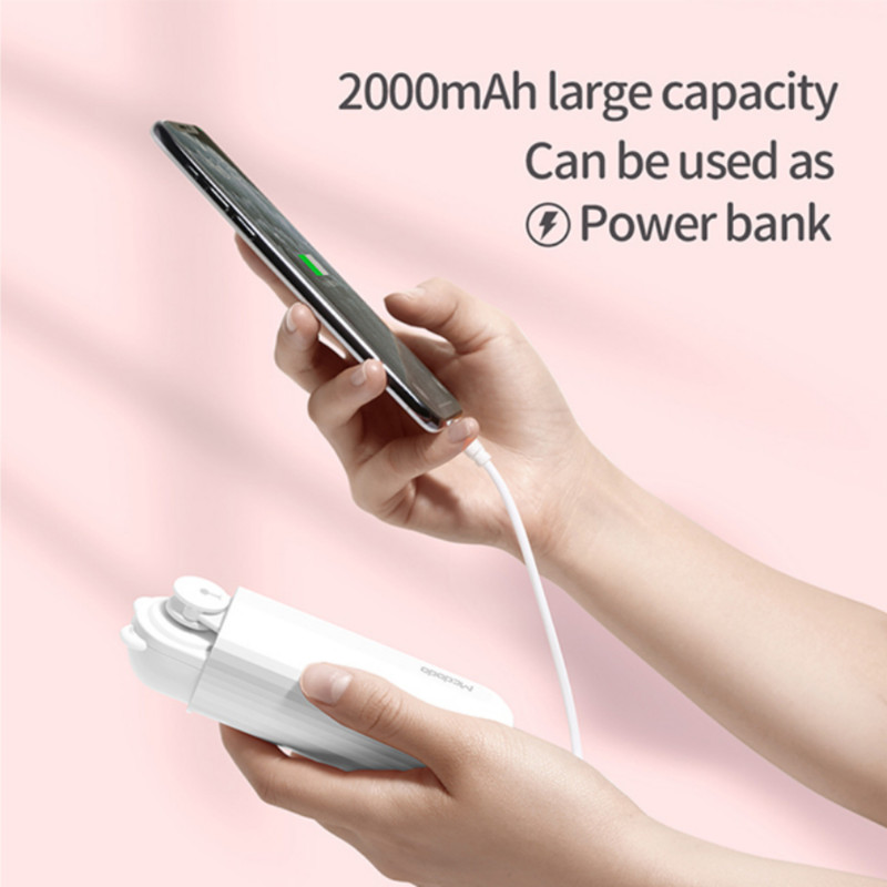 پنکه دستی مک دودو مدل CF-7810