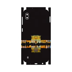 MAHOOT Ali Qapu-FullSkin Cover Sticker for Samsung Galaxy A10