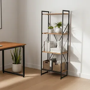 شلف ایستاده دیزم مدل مونتاژی SLF_45×140_LIGHT 