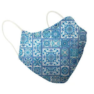 ماسک تزیینی مدل 222057